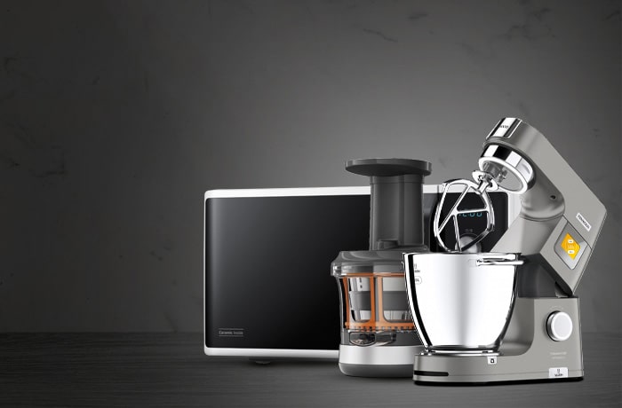 discount on all smart appliances-suministros-pro