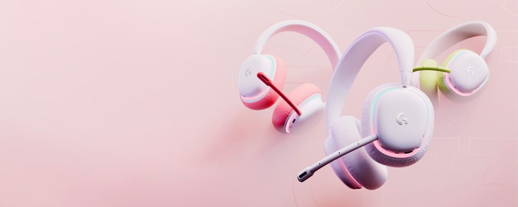 logitech aurora headset opt-suministros-pro