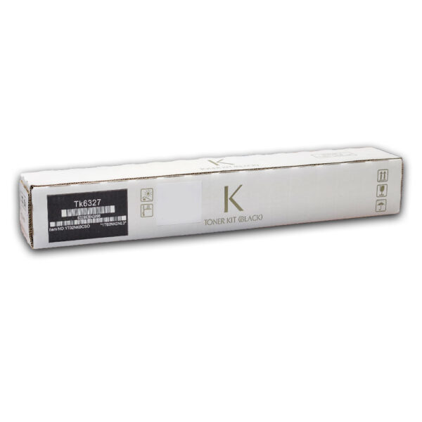 Toner Kyocera TK-6327 Negro 35.000 Pag 4500i Compatible Toner Kyocera TK-6327 Negro 35.000 Pag 4500i Compatible