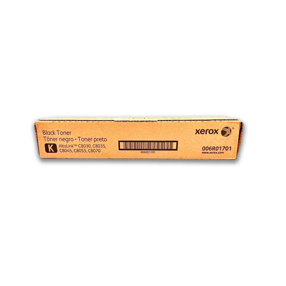 0005-433609348-1-1 Toner Xerox 006R01701 Black Para Altalink C80Xx - Imagen 2