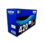 Toner Brother Tn420 Negro 1200 Pág. DCP7060D Original - Imagen 2