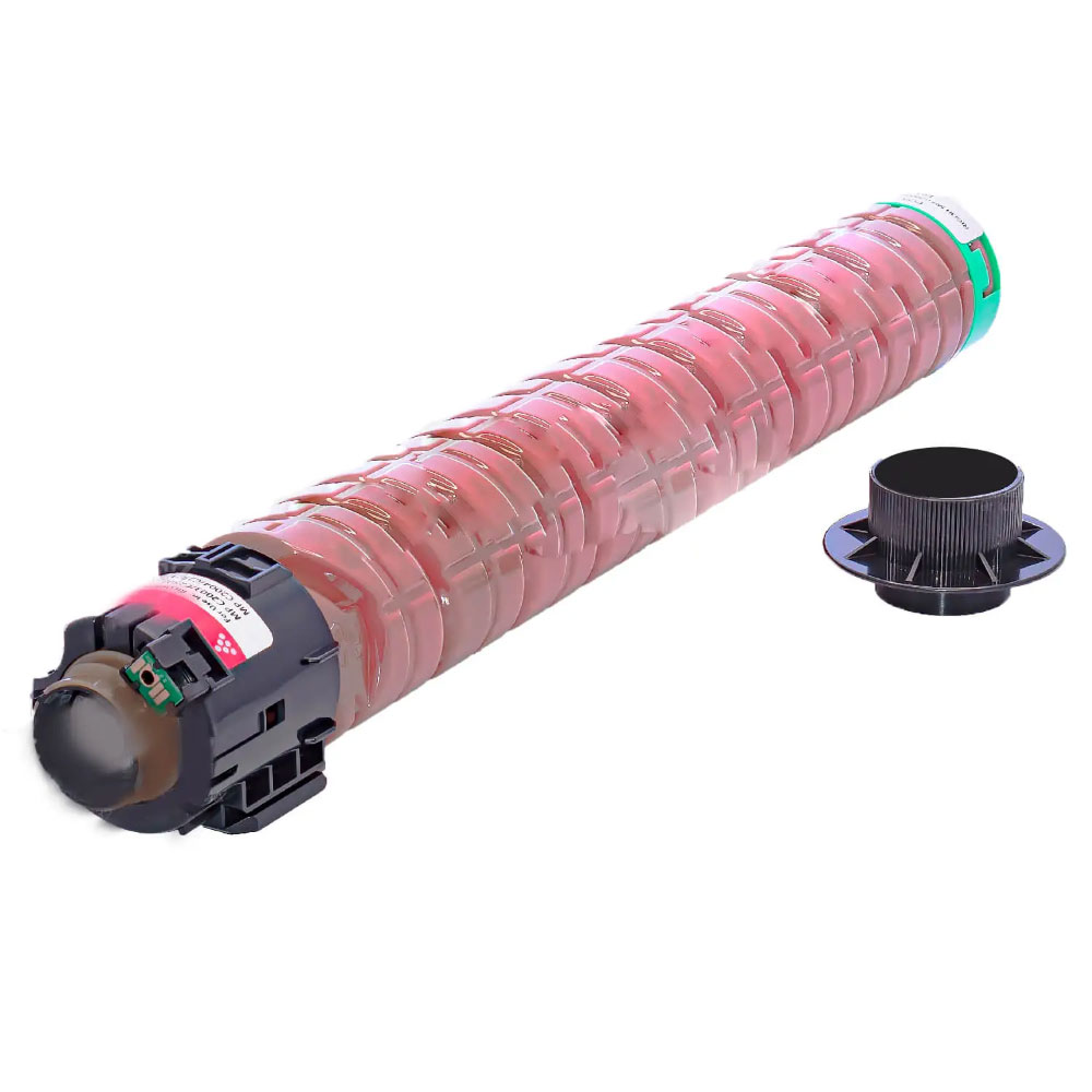 Toner Ricoh 841920 Magenta 202g C2003. C2004 Compatible