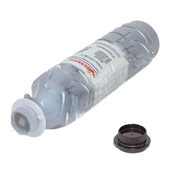 Toner Ricoh 841346 Negro 630g Mp 3500. MP 4500 Compatible Toner Ricoh 841346 Negro 630g Mp 3500. MP 4500 Compatible