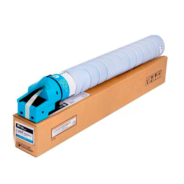 Toner Konica Minolta TN-626C Cian 28K Pág. C450i Compatible Toner Konica Minolta TN-626C Cian 28K Pág. C450i Compatible