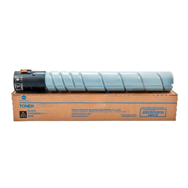 Toner Konica Minolta TN-514K Negro 28K Pág. C458 Compatible Toner Konica Minolta TN-514K Negro 28K Pág. C458 Compatible