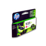 Tinta HP 935XL Magenta C2P25AL 825 Pág. 6830, 6820 Original - Imagen 2