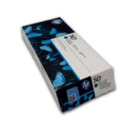 Tinta HP 747 Chromatic Green P2V84A 300ml Z9, Z9DR Original - Imagen 2