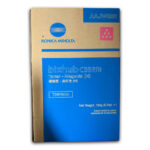 Toner Konica Minolta TNP80M Magenta 9K Pág. C3320i Original