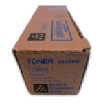 Toner Konica TN-221K Negro A8K3150 24K Pág. C227 Original - Imagen 2