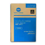 Toner Konica Minolta TNP80K Cian 13.5K Pág. C3320i Original