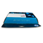 Tinta HP 727A Magenta B3P20A 130ml T1500 Original - Imagen 2