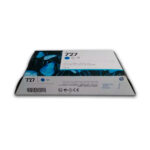 Tinta HP 727 Cian B3P19A 130ml T1500, T1530 Original - Imagen 2
