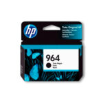 Tinta HP 964 Negro 3JA53Al 700 Pág. Pro 9010 Original