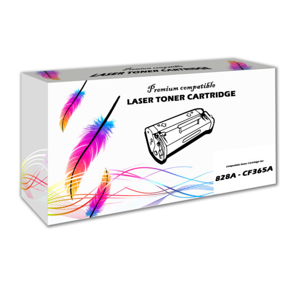 Drum HP 828A Magenta CF365A 30000 Pág. M855, M880 Compatible Drum HP 828A Magenta CF365A 30000 Pág. M855, M880 Compatible