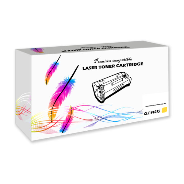 Toner Samsung CLT-M404S Magenta 1K Pág. C480FW Compatible Toner Samsung CLT-M404S Magenta 1K Pág. C480FW Compatible