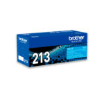 Toner Brother Tn213C Cian 1300 Pág. l3270cdw Original - Imagen 2