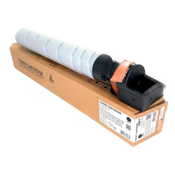 Toner Konica Minolta TN-626K Negro 28K Pág. C450i Compatible Toner Konica Minolta TN-626K Negro 28K Pág. C450i Compatible
