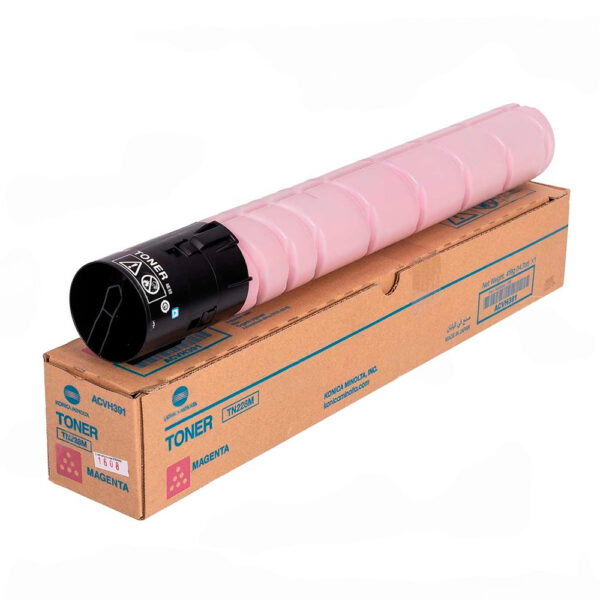 Toner Konica Minolta TN-228M Magenta 28K Pág. C-266i Compatible Toner Konica Minolta TN-228M Magenta 28K Pág. C-266i Compatible