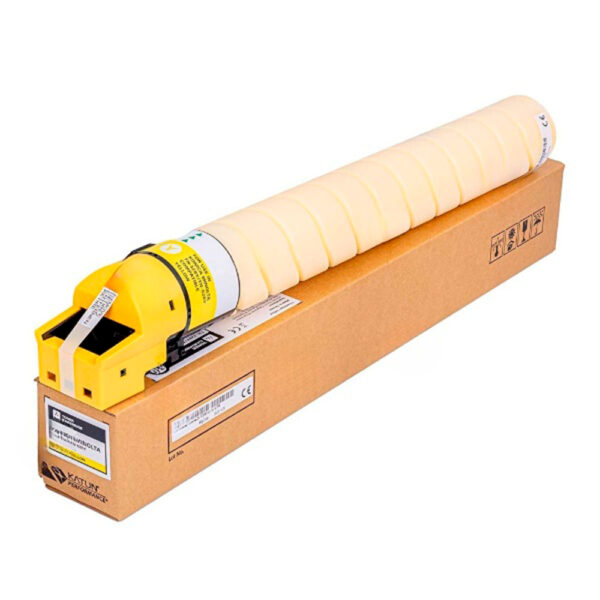 Toner Konica Minolta TN-626Y Yellow 28K Pág. C450i Compatible Toner Konica Minolta TN-626Y Yellow 28K Pág. C450i Compatible