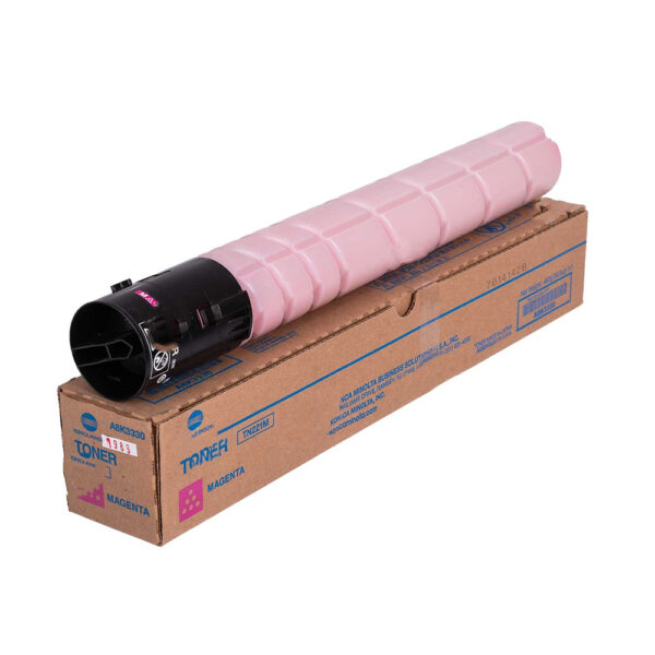 Toner Konica Minolta TN221M Magenta 24K Pág. BH-C227 Compatible Toner Konica Minolta TN221M Magenta 24K Pág. BH-C227 Compatible