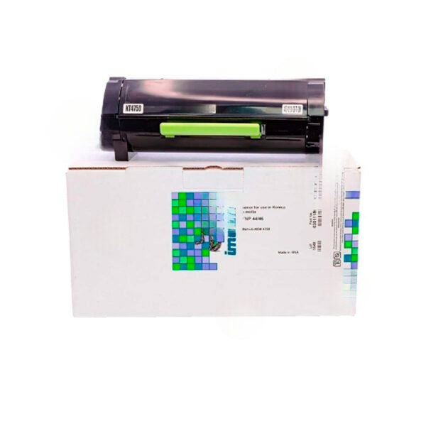 Toner Konica Minolta TNP49C Negro 13K C3851 Compatible Toner Konica Minolta TNP49C Negro 13K C3851 Compatible
