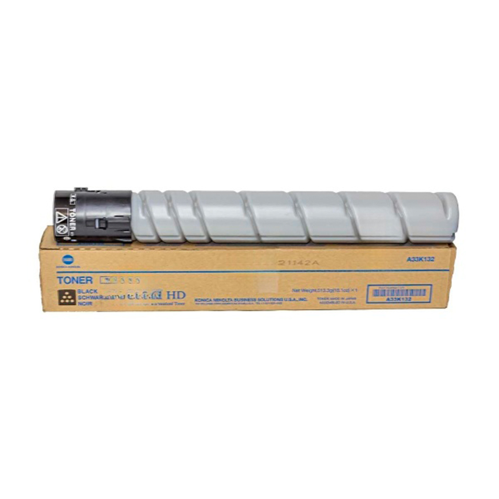 Toner Konica Minolta TN-512K Negro 27K  C454E Compatible Toner Konica Minolta TN-512K Negro 27K  C454E Compatible