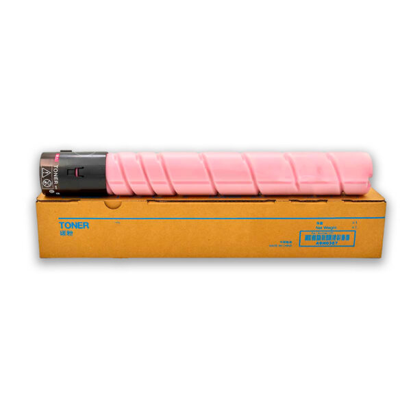 Toner Konica Minolta TN-223M Magenta 1.3K Pág. C226 Compatible Toner Konica Minolta TN-223M Magenta 1.3K Pág. C226 Compatible