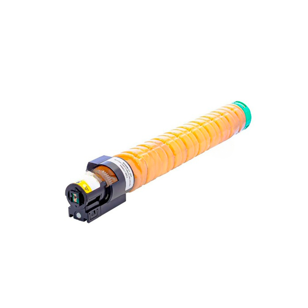 Toner Ricoh 841680 Yellow 22.5K Pág. MP C4502 Compatible
