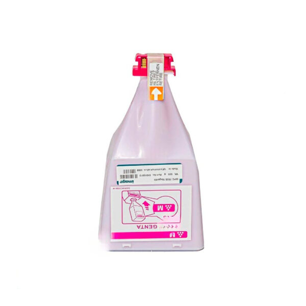 Toner Ricoh 841290 Magenta 18K Pág. C6000, C7500 Compatible Toner Ricoh 841290 Magenta 18K Pág. C6000, C7500 Compatible