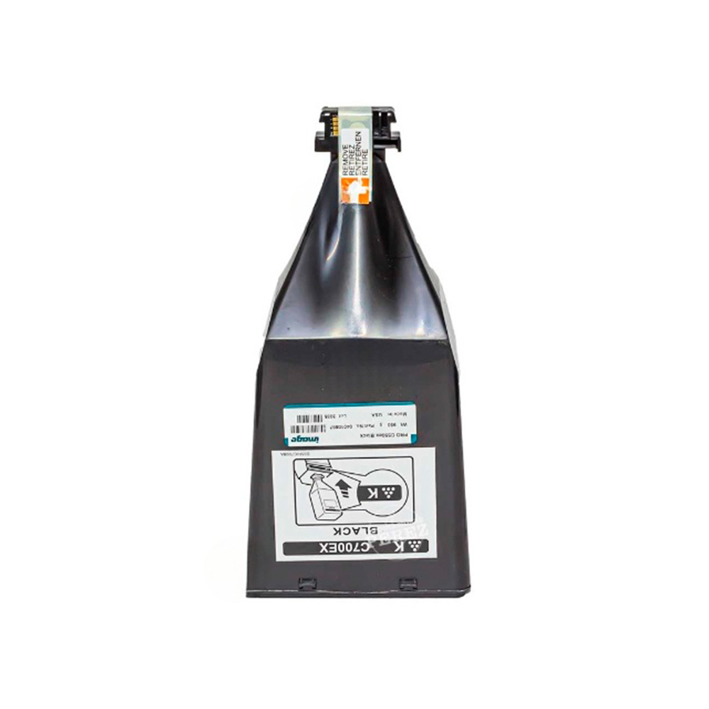 Toner Ricoh 828088 Negro 43,2K Pág. C550, C550Ex Compatible