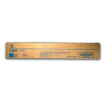 Toner Konica TN-221C Cian A8K3430 21K Pág. C227 Original