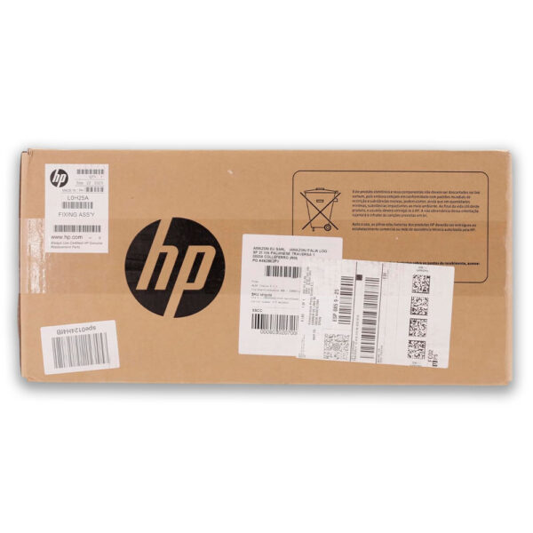 Kit Mantenimiento HP L0H25A – 67901 225K Pág. M607 Original Kit Mantenimiento HP L0H25A – 67901 225K Pág. M607 Original