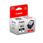 Tinta Canon PG-145Xl Negro 12ml IP2810, MG2410 Original - Imagen 2