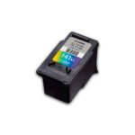 Tinta Canon Cl-141Xl Color 15ml MG2110, MX391 Original - Imagen 2