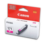 Tinta Canon CLI-171M 6.5ml Magenta MG5710, MG6810 Original - Imagen 2