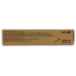 Toner Xerox 106R03745 Black 23600 Pág. C7030 Original
