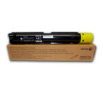 Toner Xerox 106R03746 Yellow 16.500 Pág. C7030 Original - Imagen 2