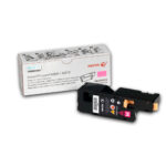 Toner Xerox 106R01632 Magenta 1K Pág. 6015 Original - Imagen 2
