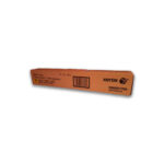 Toner Xerox 006R01704 Yellow 15K Pág. C8070 Original - Imagen 2
