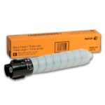 Toner Xerox 006R01742 Black 36K Pág. C8170 Original - Imagen 2