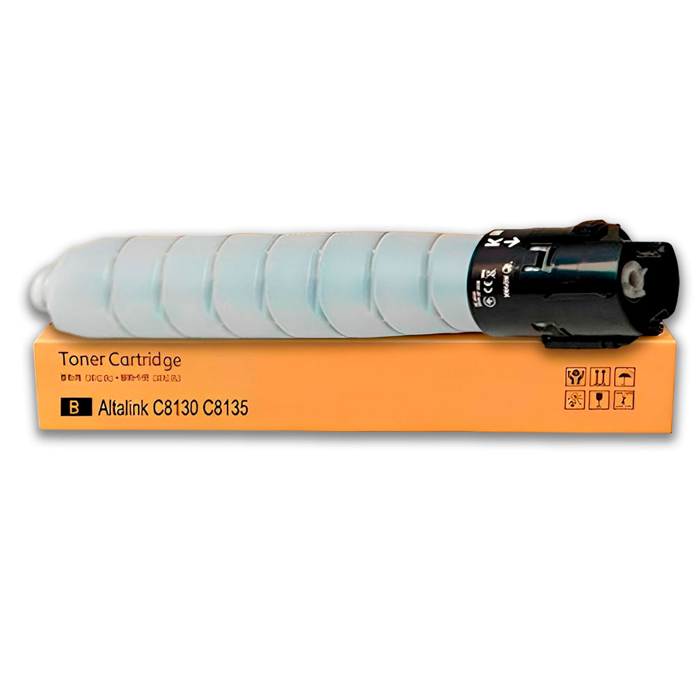 1500-010237-2 Toner Xerox 006R01754 Black 59K Pág. C8170 Original - Imagen 2