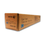 Toner Xerox 006R01464 Negro 15K Pág. 7225 Original - Imagen 2
