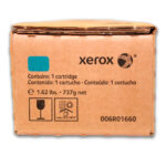 Toner Xerox 006R01660 Cian 34K Pág. C70 Original - Imagen 2