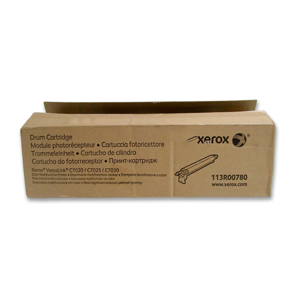 Drum Xerox 113R00780 Cmyk Versalink (C7020 C7025) Drum Xerox 113R00780 Cmyk Versalink (C7020 C7025)
