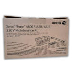 Fusor Xerox 115R00070 150K Pág. 4600 Original