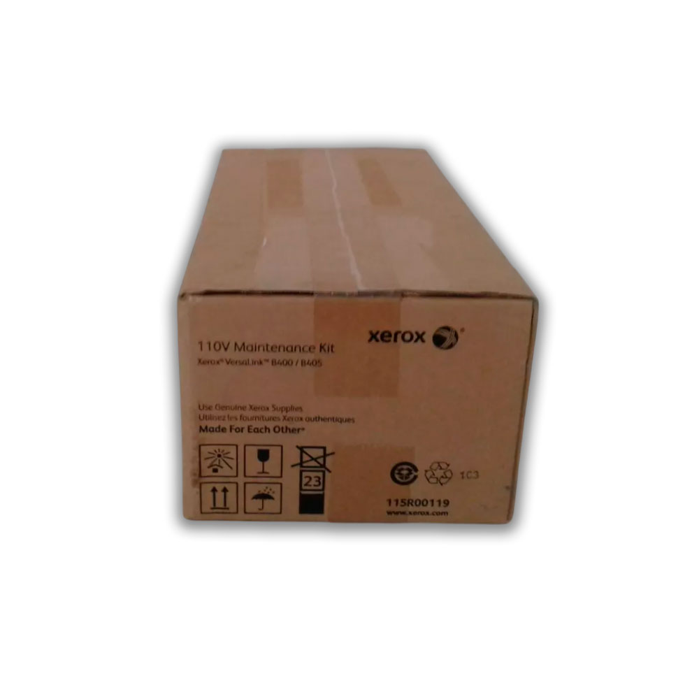 1500-010274-2 Fusor Xerox 115R00119 100K Pág. B400 Original - Imagen 2