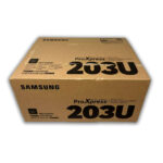 Toner Samsung Mlt-D203U Negro 15K Pág. SL-M4020 Original