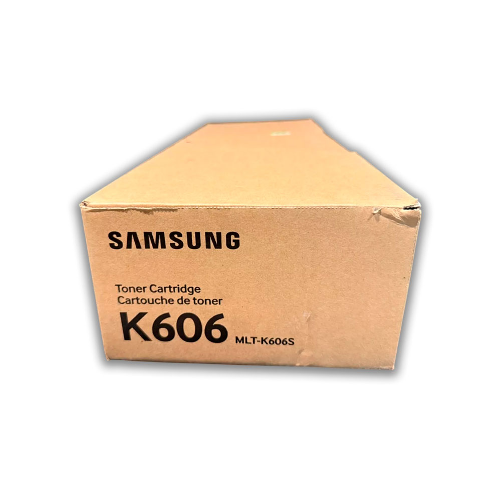 1500-010296-2 Toner Samsung Mlt-K606S Negro 35K Pág. SCX-8040ND Original - Imagen 2
