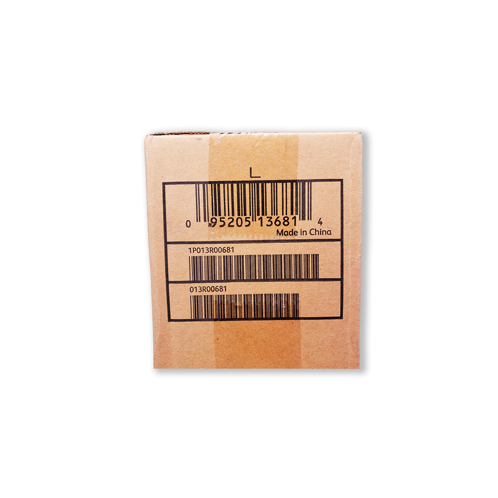 1500-010300-2 Drum Xerox 013R00681 Negro 180K Pág. C8130 Original - Imagen 2