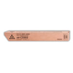 Toner Ricoh 841751 Mp C5502 Black 31Kpg - Imagen 2